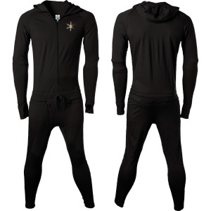 Airblaster Merino Wool Ninja Suit - Men's - 2010