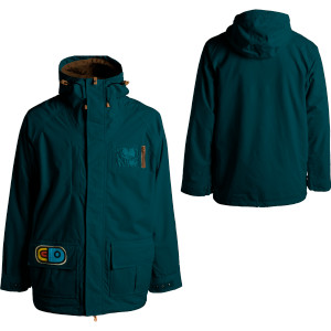 Airblaster Parker Jacket - Men's