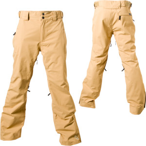 Airblaster Parker Pant - Men's - 2010