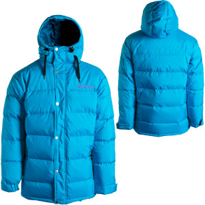 Airblaster Beluga Down Jacket - Men's