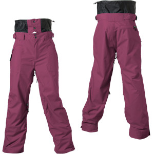 Airblaster AK Blaster Pant - Men's - 2010