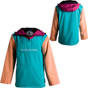 Airblaster Freedom Pullover Jacket - Men's