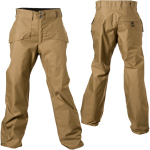 Airblaster Freedom Baggy Pant - Men's - 2010