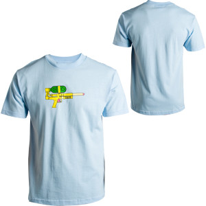 Airblaster Soaker T-Shirt - Short-Sleeve - Men's - 2010