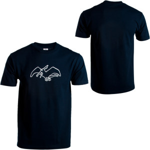Airblaster Terry T-Shirt - Short-Sleeve - Men's - 2010