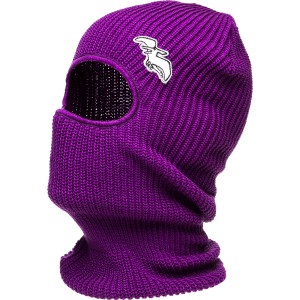 Terryclava Face Mask