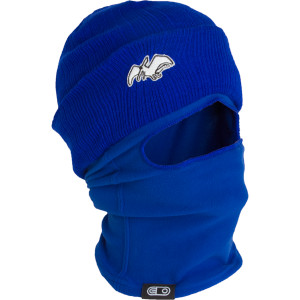 Airblaster Secret Beanie Facemask - 2011