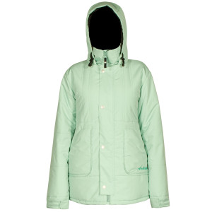 Airblaster Snuggler Jacket - Women's - 2011
