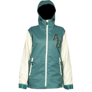 Airblaster Finisher Jacket - Women's - 2011