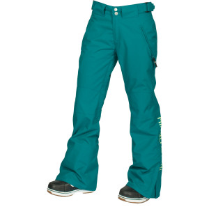 Airblaster Freedom Pant - Women's - 2011