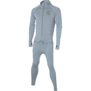 Airblaster Merino Wool Ninja Suit - Men's