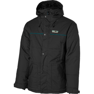 Airblaster Beluga Synthetic Insulation Jacket - Men's - 2011