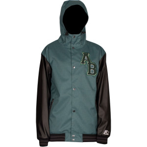 Airblaster Finisher Jacket - Men's - 2011