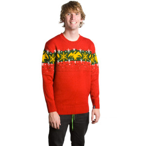 Airblaster Sweater - Men's