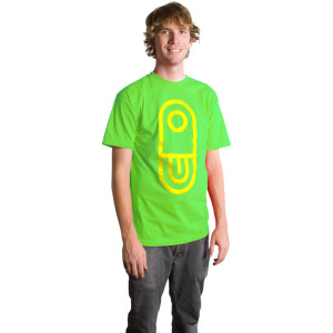 Airblaster Airpill T-Shirt - Short-Sleeve - Men's - 2011