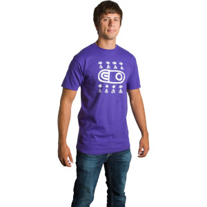 Airblaster Eye T-Shirt - Short-Sleeve - Men's - 2011