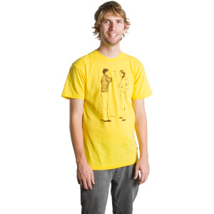 Airblaster Dart Slim T-Shirt - Short-Sleeve - Men's - 2011