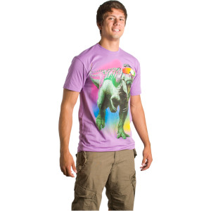 Airblaster T-Rex Slim T-Shirt - Short-Sleeve - Men's - 2011