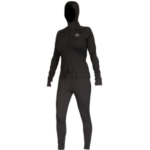 Expedition Weight Ninja Suit - Women's