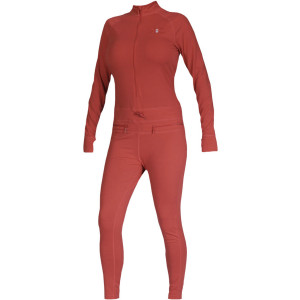 Hoodless Ninja Suit - Women's