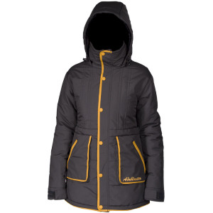 Snuggler Jacket - Women's