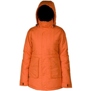 Airblaster Snuggler Jacket - Women's
