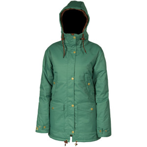 Airblaster Nicolette Jacket - Women's - 2012