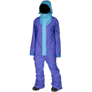 Airblaster Freedom Suit - Women's - 2012