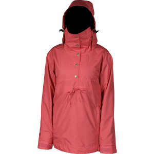 Turtle Bunny Jacket - Women's