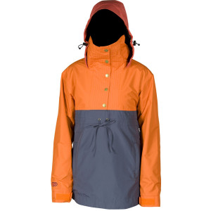 Airblaster Turtle Bunny Jacket - Women's