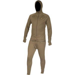 Merino Wool Ninja Suit - Men's
