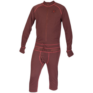 Hoodless Ninja Suit - Men's