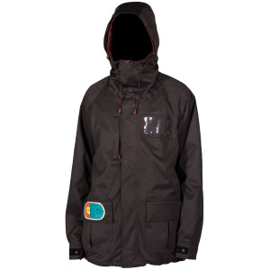 Click to Enlarge for Airblaster Parker Jacket - Men's Airblaster Parker Jacket - Men's -image