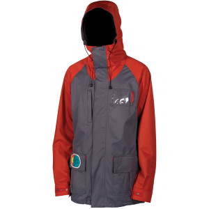 Airblaster Parker Jacket - Men's