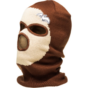 Zoo Face Mask