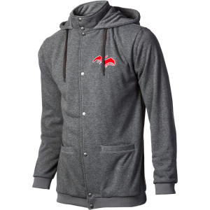Airblaster Snap Tech Hydro Full-Zip Hooded Jacket - Men's