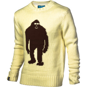 Airblaster Sassy Sweater - Men's 