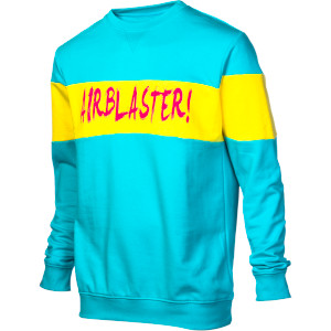 Airblaster Radical Crew Sweatshirt - Men's 
