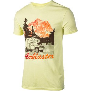 Airblaster Shred Safari T-Shirt - Short-Sleeve - Men's 