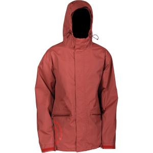 Javier Jacket - Men's