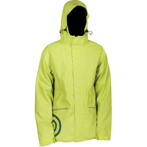 Airblaster Javier Jacket - Men's