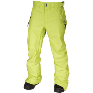 Click to Enlarge for Airblaster Travier Pant - Men's Airblaster Travier Pant - Men's -image