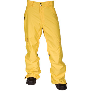 Click to Enlarge for Airblaster Freedom Cargo Pant - Men's Airblaster Freedom Cargo Pant - Men's -image
