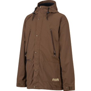 Click to Enlarge for Airblaster AB/BC Jacket - Men's Airblaster AB/BC Jacket - Men's-Image