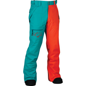 Airblaster AB/BC Pant - Men's -image