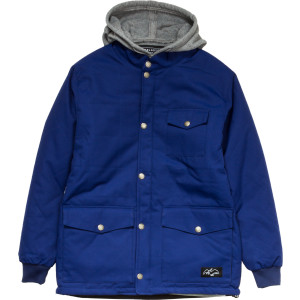 Click to Enlarge for Airblaster Good Times Jacket - Men's Airblaster Good Times Jacket - Men's-Image