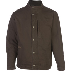 Click to Enlarge for Arborwear Forest City Jacket - Men's Arborwear Forest City Jacket - Men's-Image