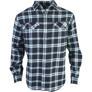 Click to Enlarge for Arborwear Chagrin Flannel Shirt - Long-Sleeve - Men's Arborwear Chagrin Flannel Shirt - Long-Sleeve - Men's-Image