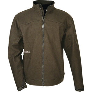 Click to Enlarge for Arborwear Stretch Cambium Jacket - Men's Arborwear Stretch Cambium Jacket - Men's -image