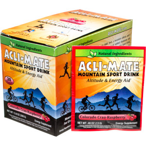 Mountain Carton - 30-Pack